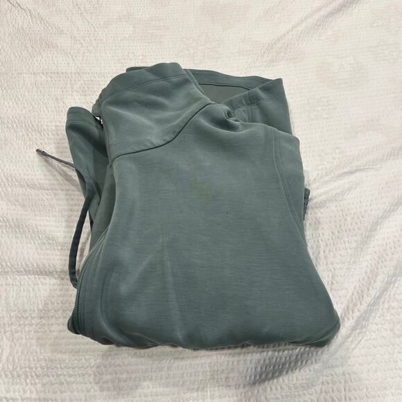 Lululemon Softstreme Cinch-Waist Jacket 8 Women - Picture 10 of 11